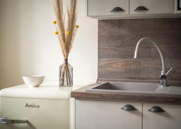 Stara Celnice 克维尔达