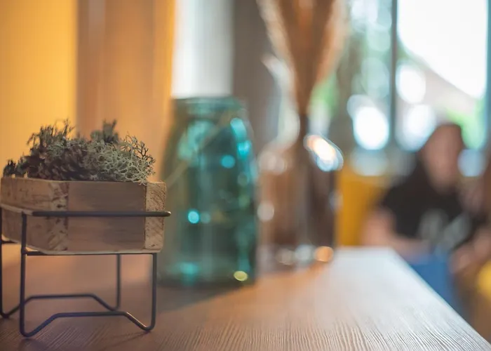 公寓 Stara Celnice