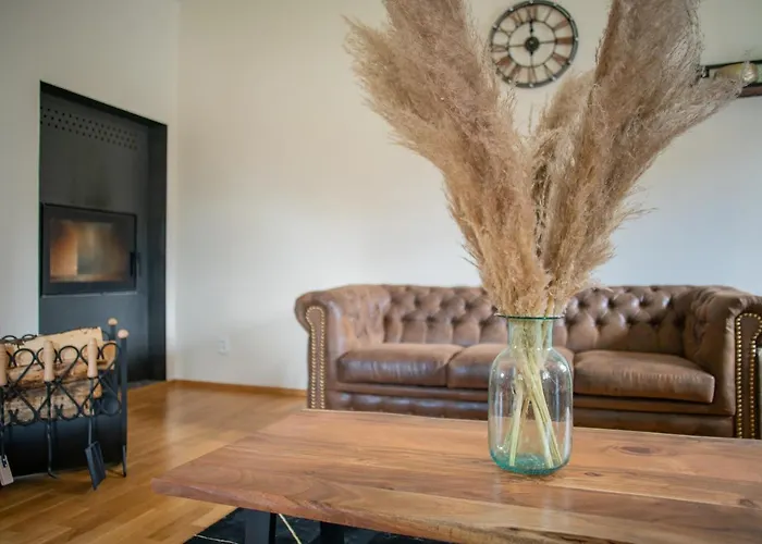 Stara Celnice 公寓