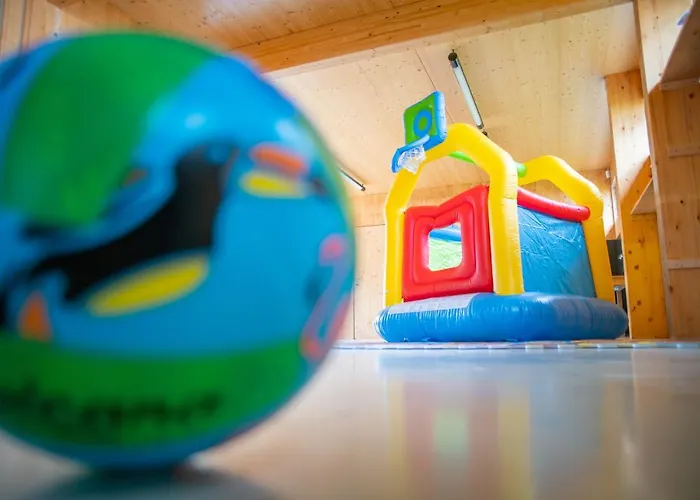 公寓 Stara Celnice *