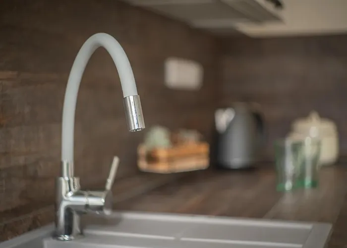 公寓 Stara Celnice *