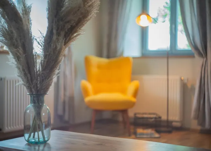 Stara Celnice 公寓 *