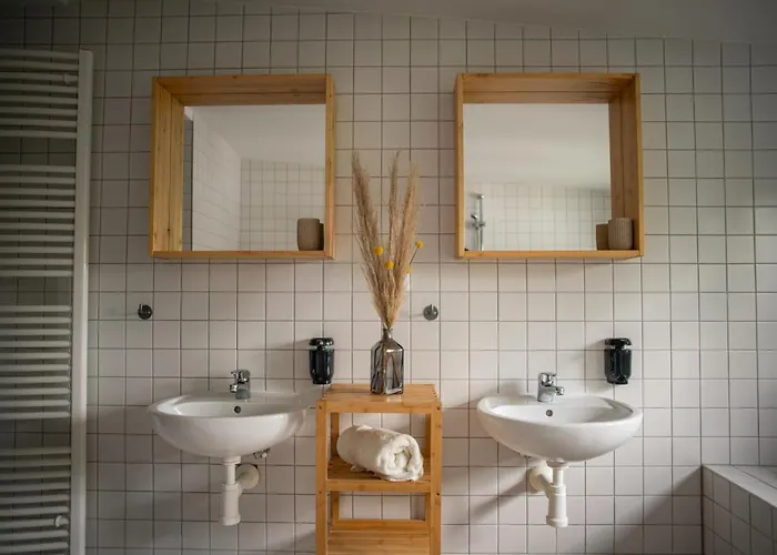 Stara Celnice 公寓