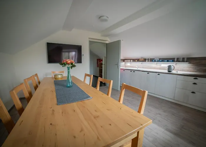 Stara Celnice 公寓