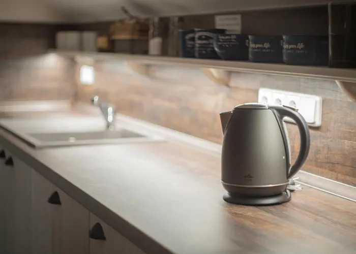 Apartamento Stará Celnice Kvilda