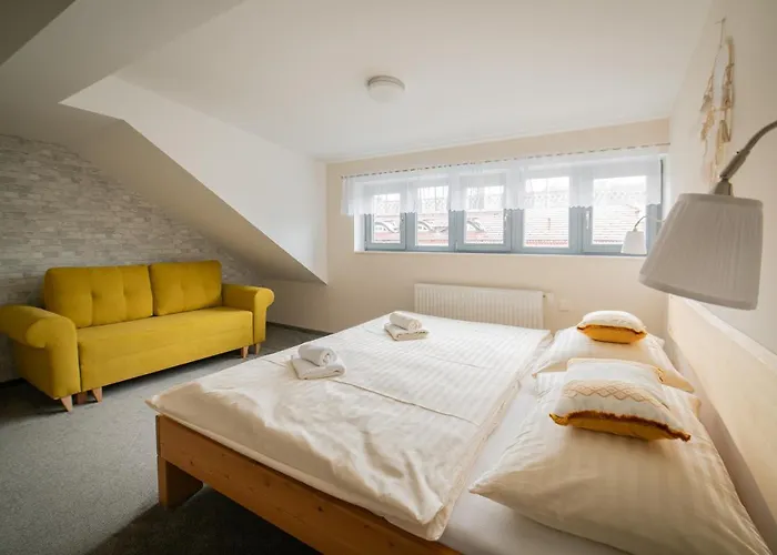 Stara Celnice 公寓 *