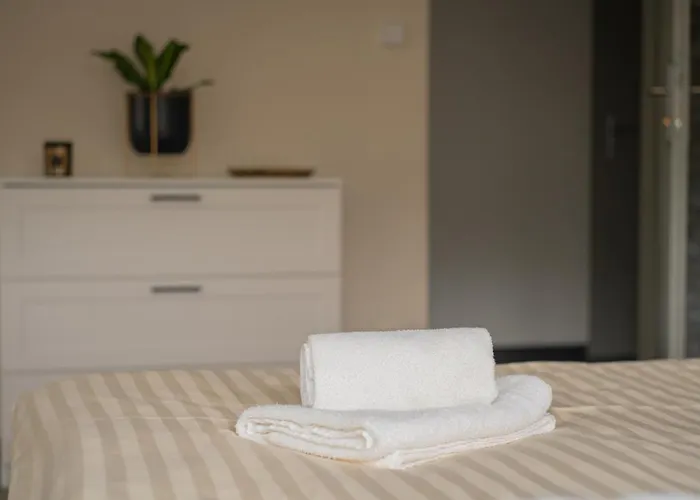 Stara Celnice 公寓 克维尔达