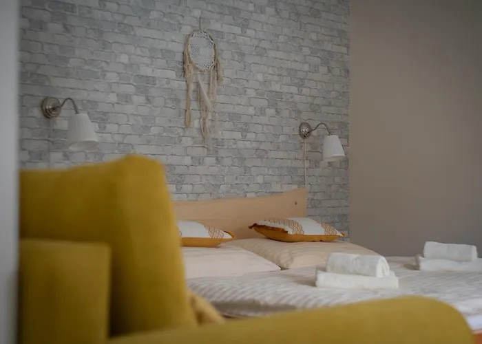 Stara Celnice 克维尔达