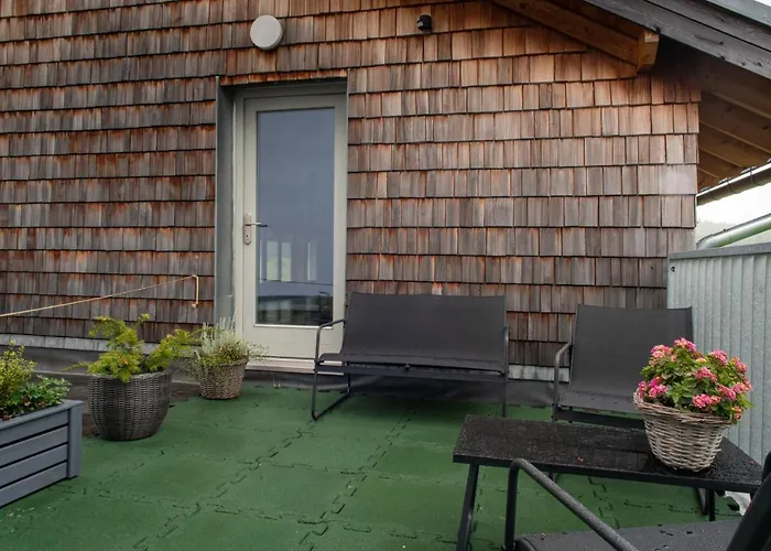 Stara Celnice 公寓 *