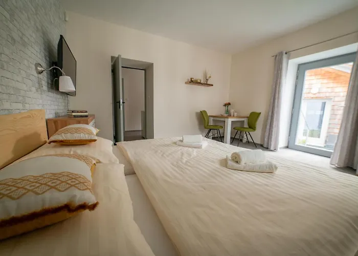 Stara Celnice 克维尔达