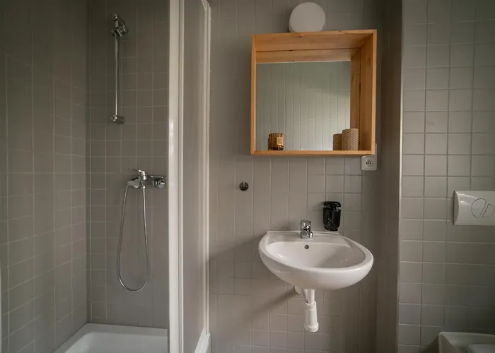 Stara Celnice 公寓