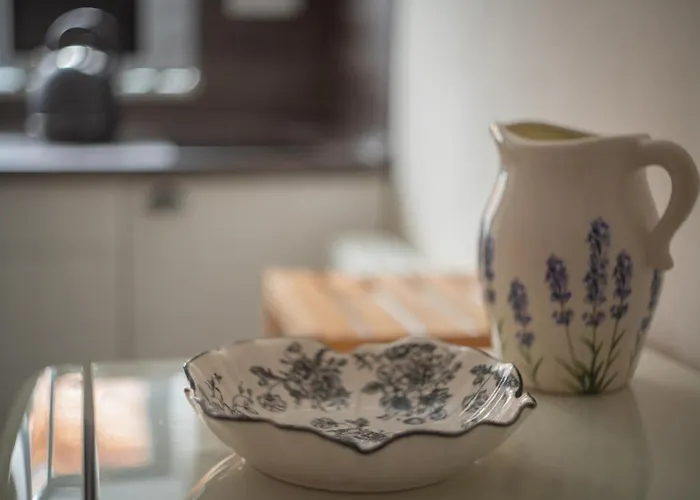 Stara Celnice 公寓