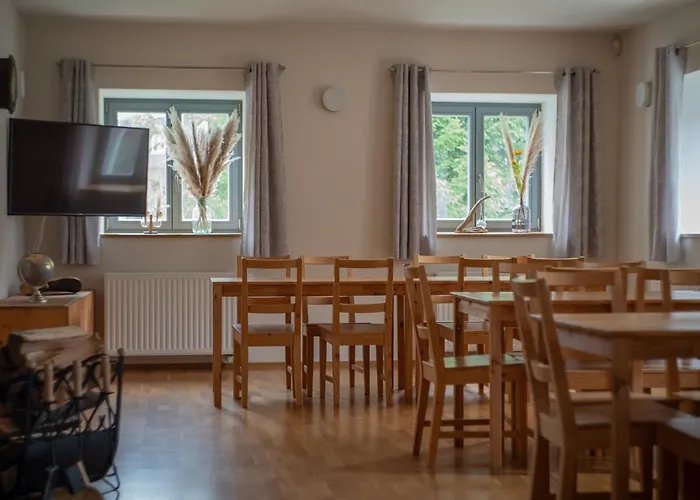 Stara Celnice 公寓 *