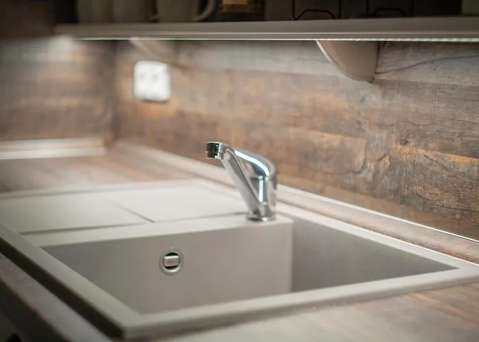 Stara Celnice 公寓