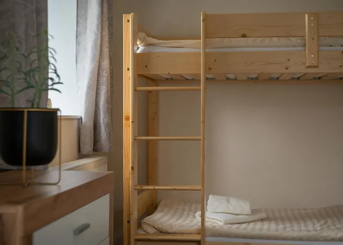 公寓 Stara Celnice