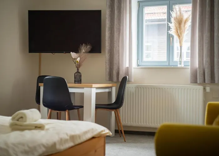 公寓 Stara Celnice *