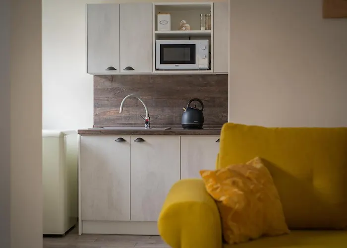 公寓 Stara Celnice