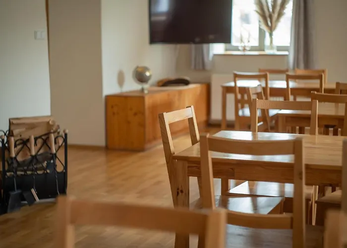 公寓 Stara Celnice *