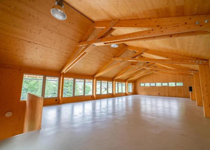 公寓 Stara Celnice 克维尔达