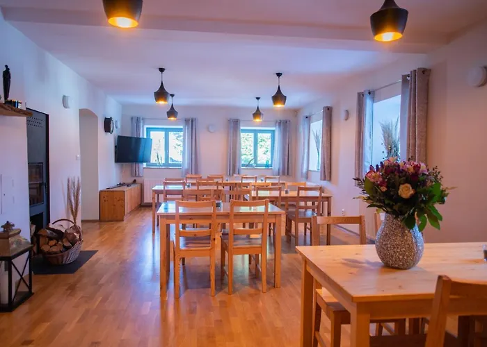 公寓 Stara Celnice *