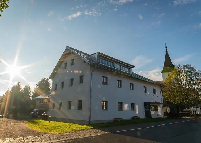 Stara Celnice 克维尔达