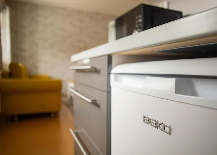 Stara Celnice 公寓