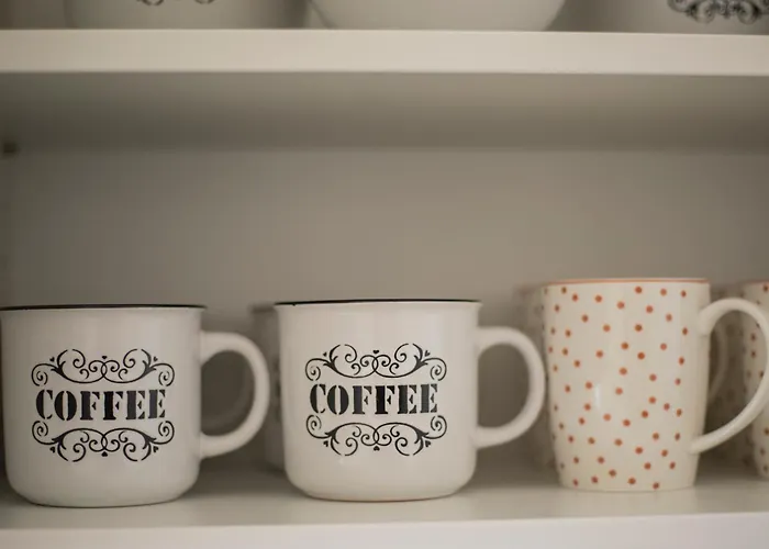 公寓 Stara Celnice *