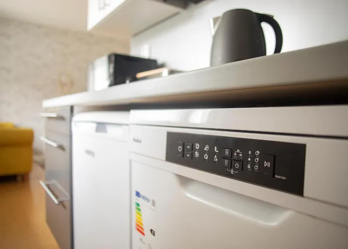 公寓 Stara Celnice