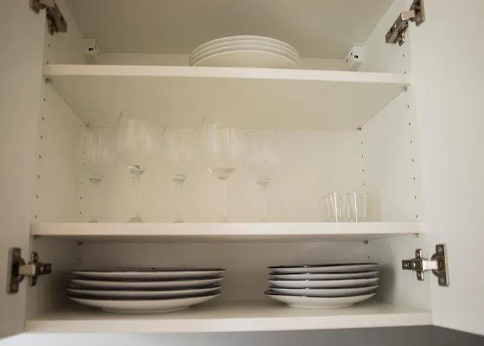 Stara Celnice 公寓 克维尔达