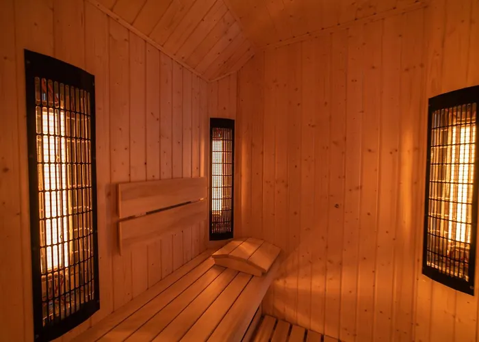 Stara Celnice 公寓